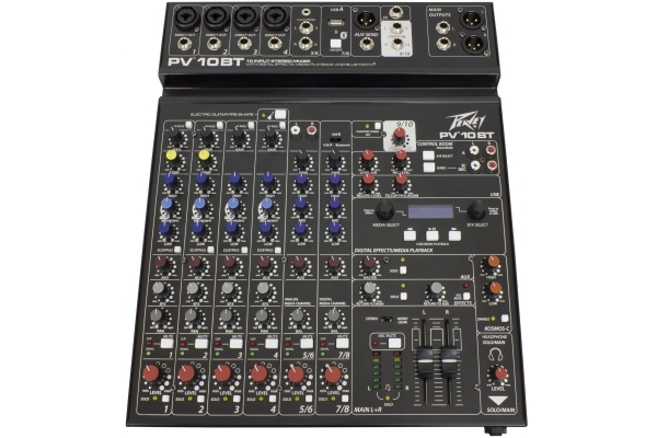 Peavey PV 10 BT Peavey PV 10 BT