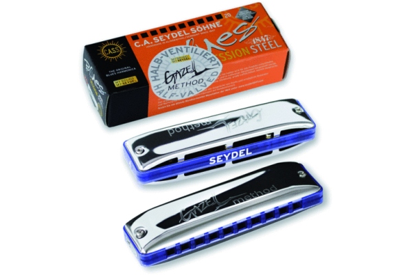 SESSION STEEL - HV-PT Gazell C