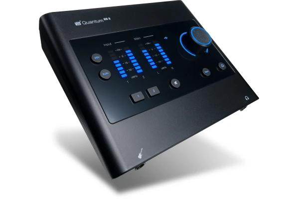 Presonus Quantum ES 2 Ultimate Bundle
