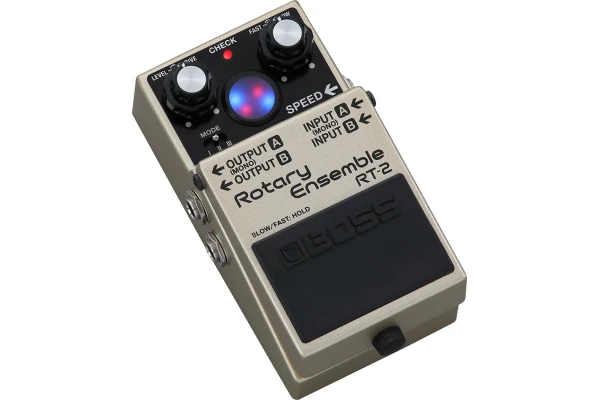 Boss RT-2 Rotary Ensemble