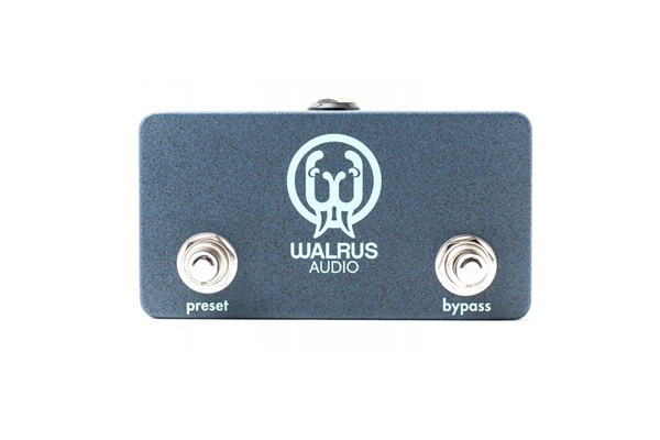 2 Channel Switch