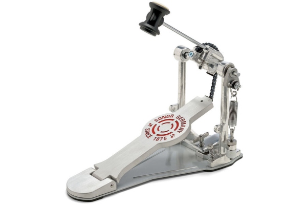 Sonor SP 2000 Single Pedal Sonor SP 2000 Single Pedal