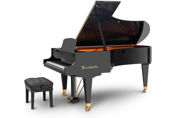Bösendorfer Grand Piano 225 Bösendorfer Grand Piano 225