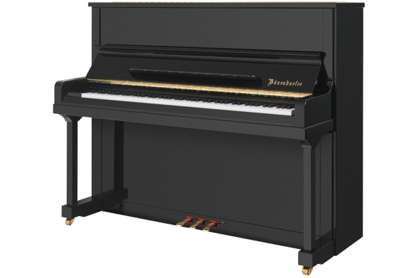 Bösendorfer Grand Upright 120 Bösendorfer Grand Upright 120