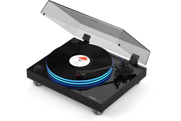 Reloop HiFI Turn 7