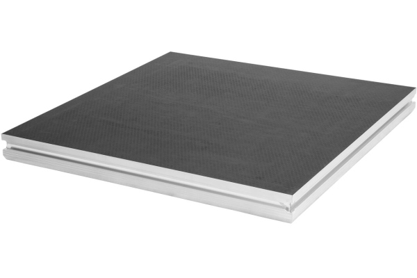 Stage element BE-1L 1x1m 500kg/mÂ²