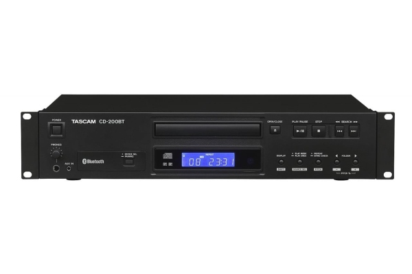 Tascam CD-200BT