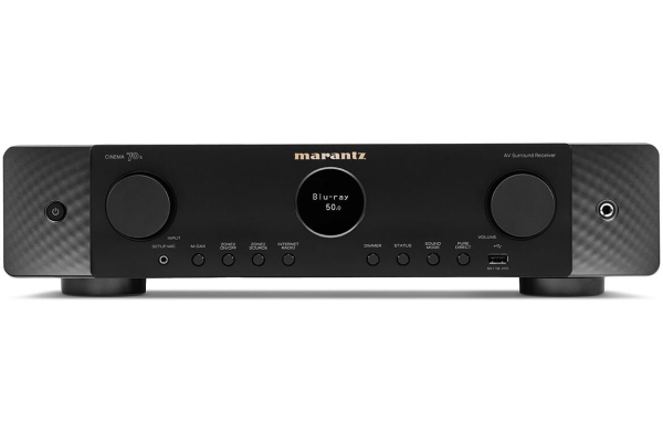 Marantz CINEMA 70S BLACK