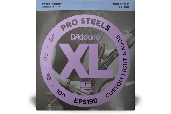 EPS190 Custom Light 40-100