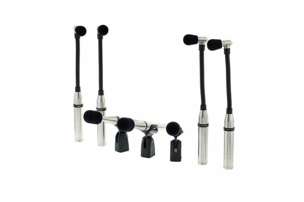 Audio DK7