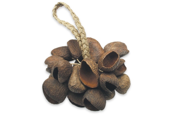 Toca Shaker Seed Shell T-SS Toca Shaker Seed Shell T-SS