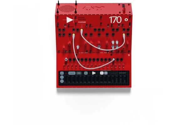 Pocket Operator Modular 170