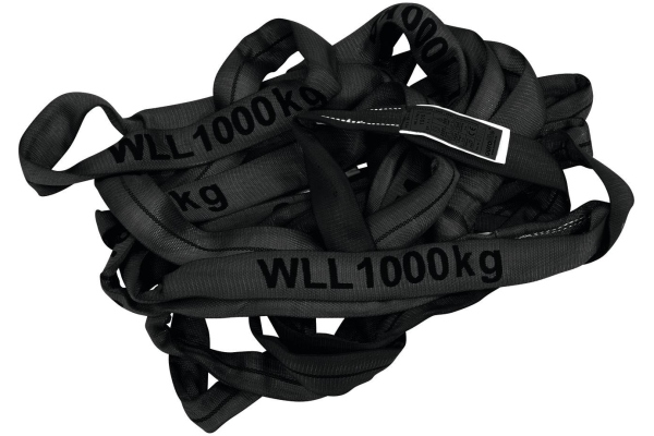 SHZ Roundsling 3m / 1000KG black SHZ Roundsling 3m / 1000KG black