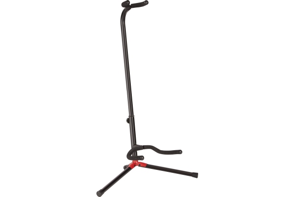 Fender Adjustable Guitar Stand Black Fender Adjustable Guitar Stand Black