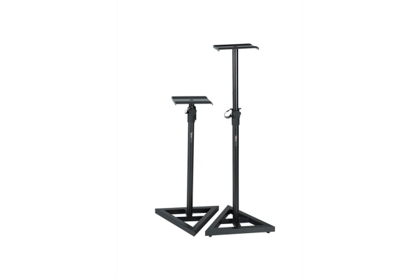Studio Monitor Stand Pair