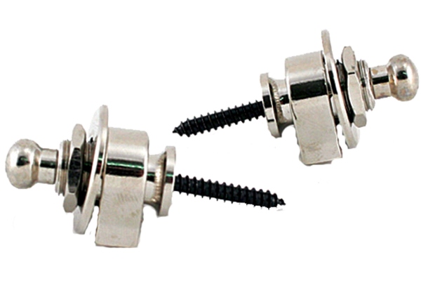 TGI StrapLatch Chrome TGI StrapLatch Chrome