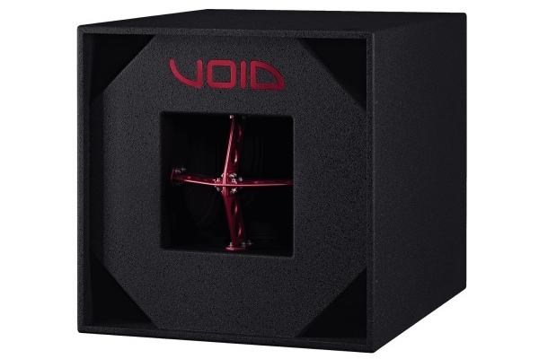 VOID Acoustics Nexus X VOID Acoustics Nexus X