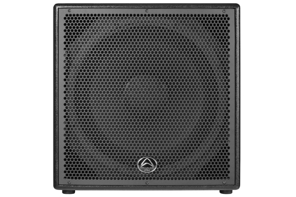 Wharfedale Pro Delta X18B