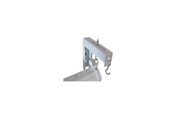 Suport/distantier 30cm ptr ecrane de proiectie