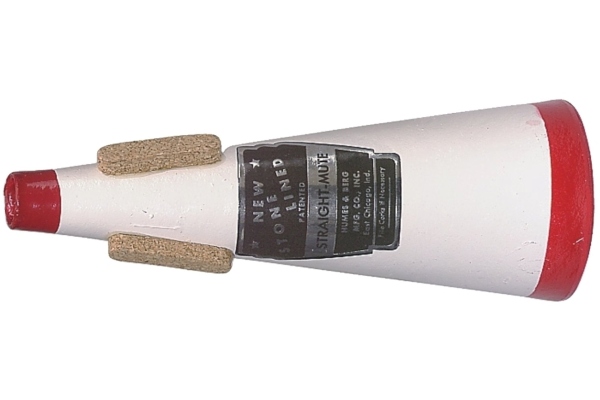  New Stone Lined Short Fiber Straight 122 Trompeta