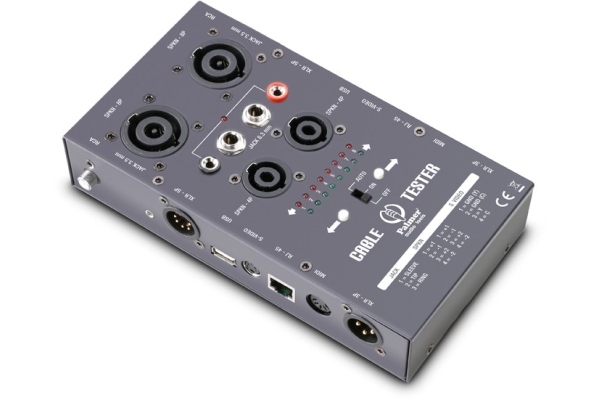 Palmer AHM-CT-XL v2 Palmer AHM-CT-XL v2