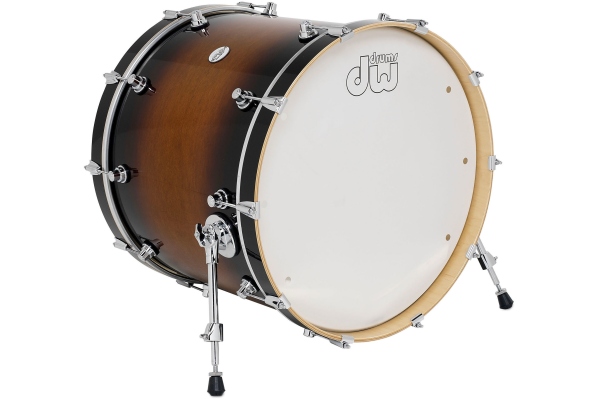 DW Design Tobacco Burst DW Design Tobacco Burst