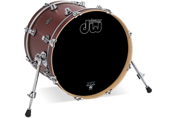 Performance Tobacco Stain 18 x 14