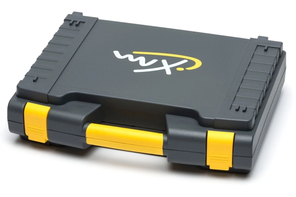 Yellowtec iXm Hard Case Yellowtec iXm Hard Case
