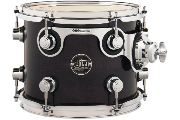 DW TT Performance Lacquer Ebony Stain 10x8 DW TT Performance Lacquer Ebony Stain 10x8