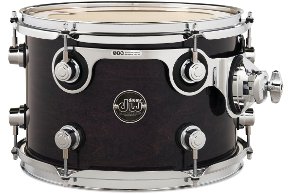 DW TT Performance Lacquer Ebony Stain 12x8 DW TT Performance Lacquer Ebony Stain 12x8