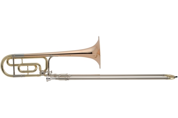 King Trombon BB/F-Tenor 2104F Legend 4BF King Trombon BB/F-Tenor 2104F Legend 4BF