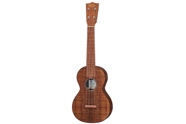 Martin Guitars 0XK Concert Uke Koa Martin Guitars 0XK Concert Uke Koa