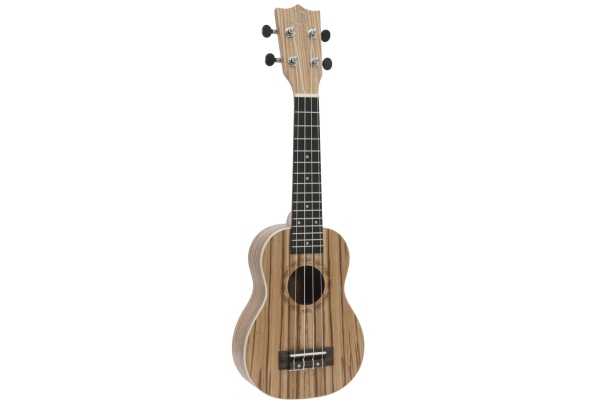UK-400 Ukulelenn soprano 