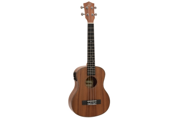 UK-600 Tenor Ukulelenn, Acacia