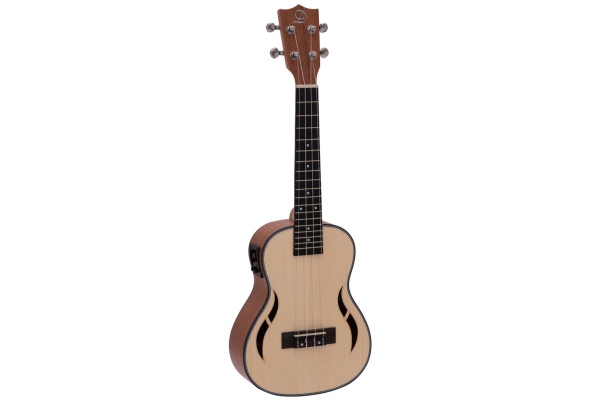 UK-800 Concert Ukulelenn, spruce