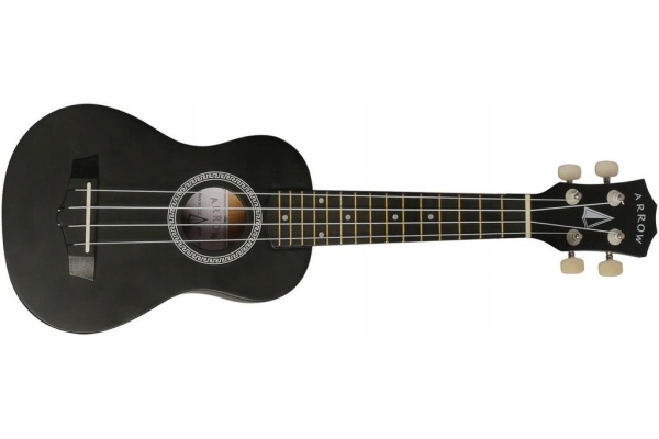 Arrow PB-10 Sopran Black Arrow PB-10 Sopran Black