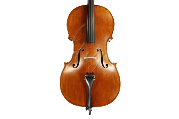 Violoncel 1/4 Gems 2 (student)