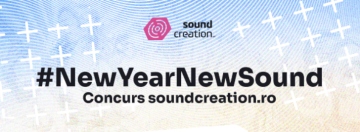 Ein neues Jahr, ein neuer Sound! #NewYearNewSound #giveaway