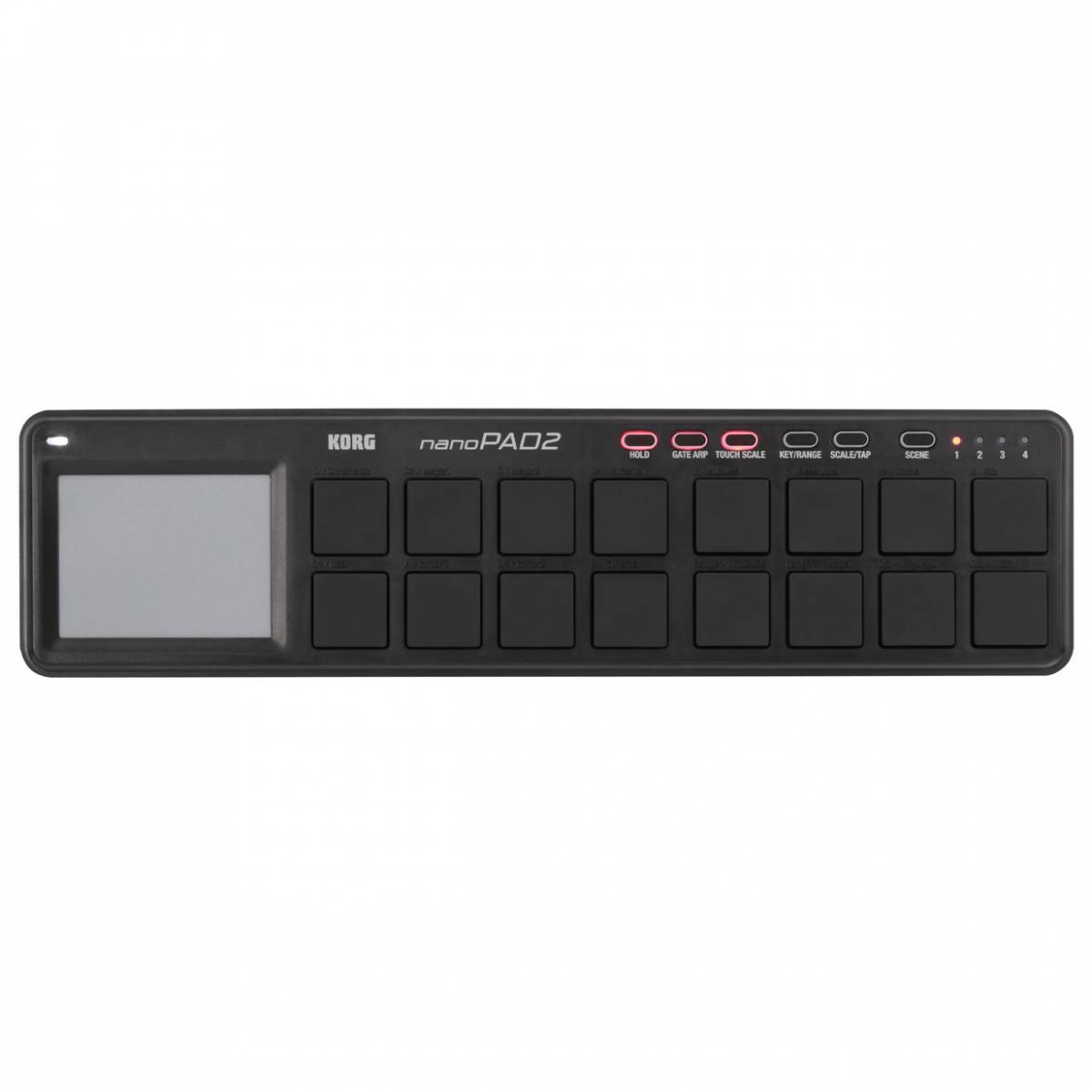 Gewa Deluxe Black Matt