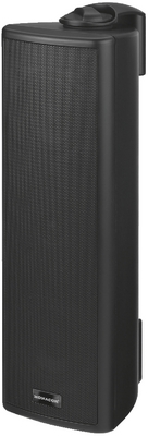 Gewa Deluxe Black Matt