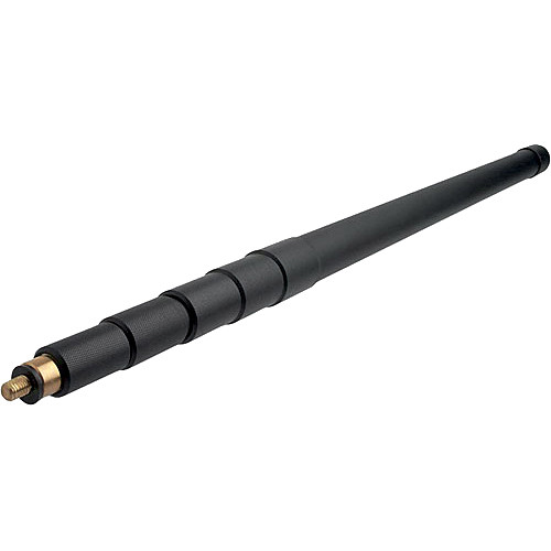 Gewa Deluxe Black Matt