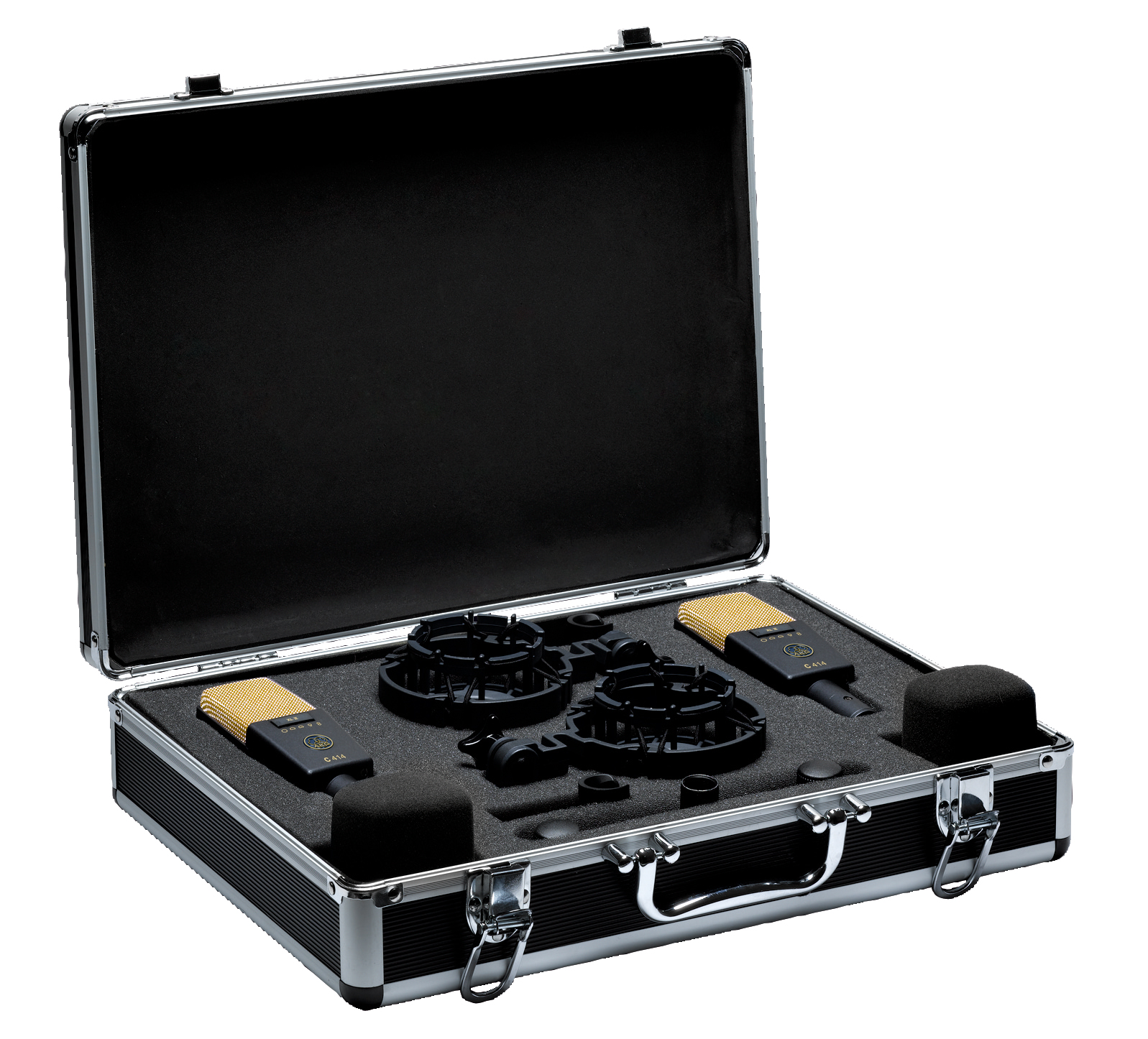 Gewa Deluxe Black Matt