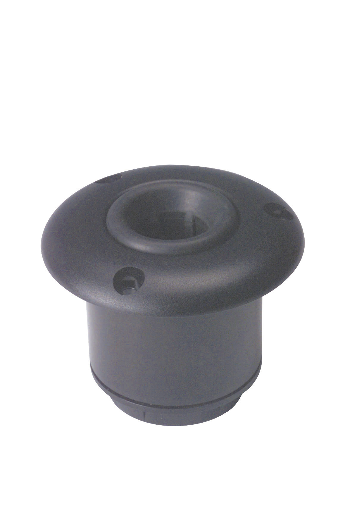 Gewa Deluxe Black Matt