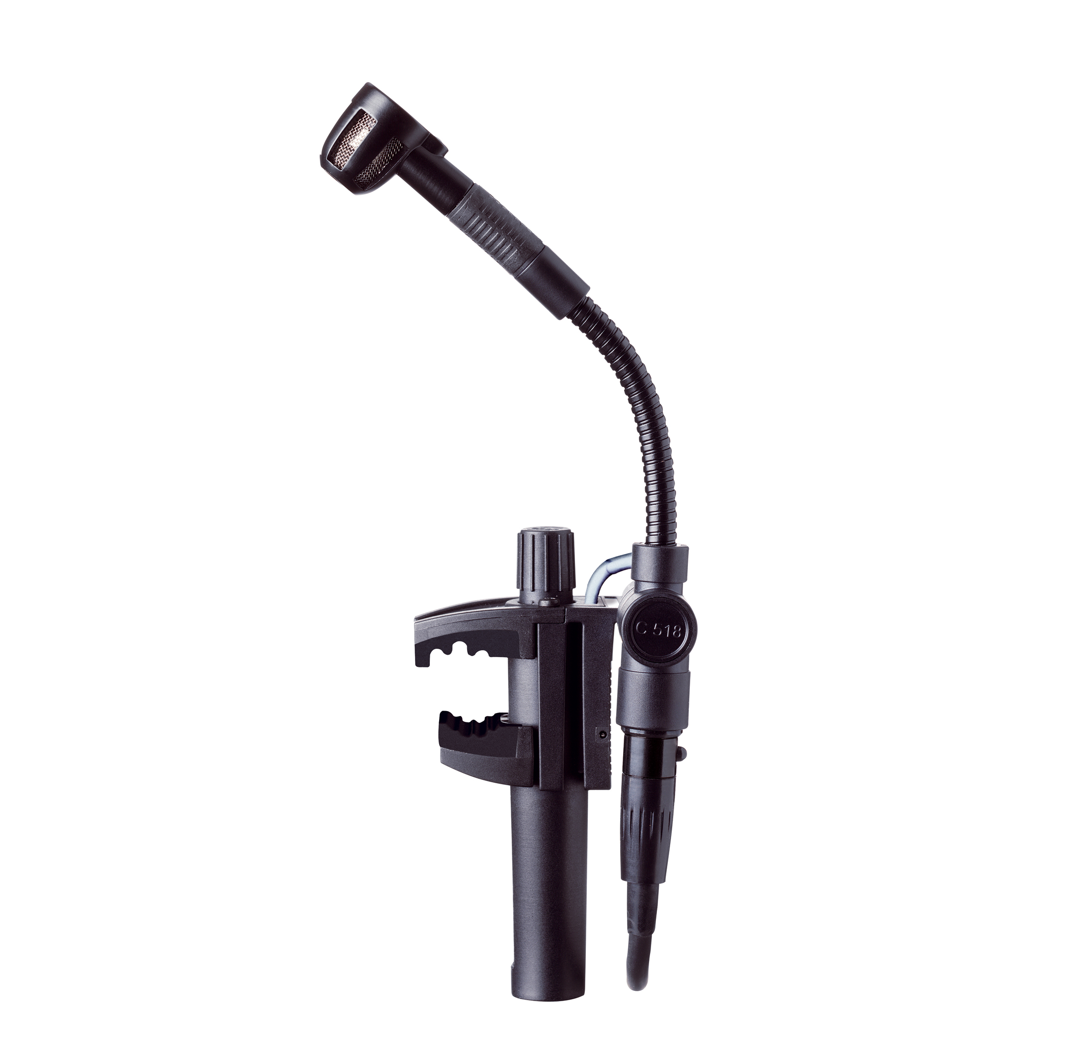 Gewa Deluxe Black Matt