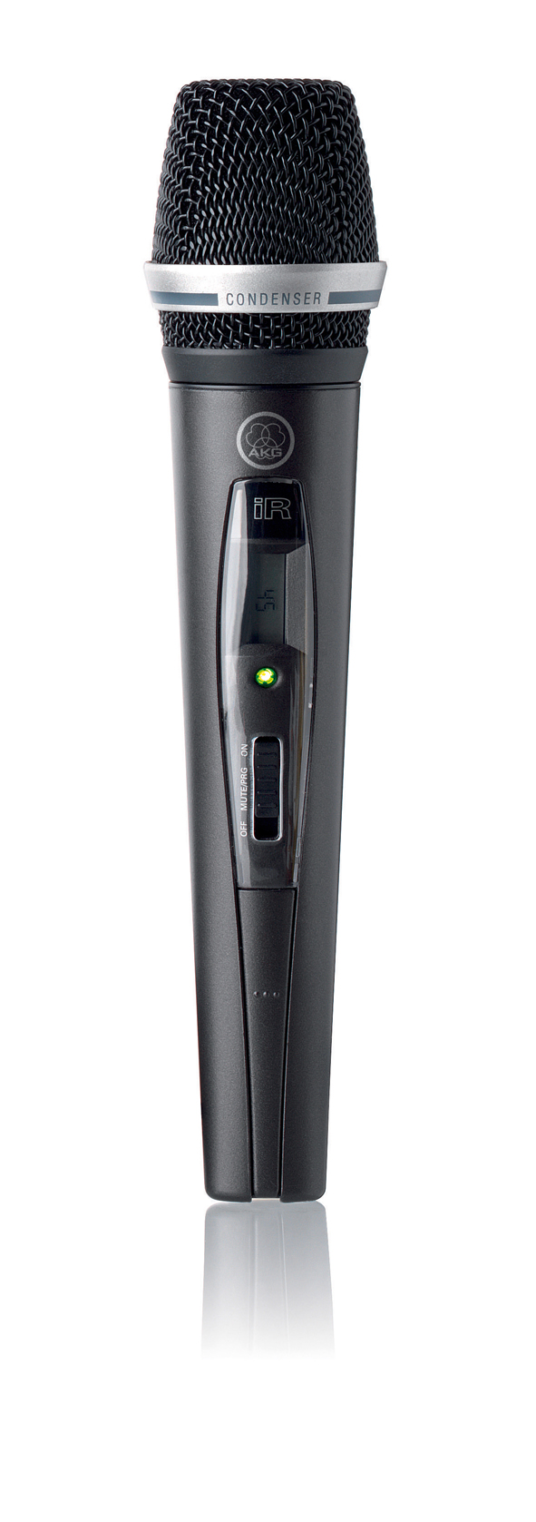 Gewa Deluxe Black Matt