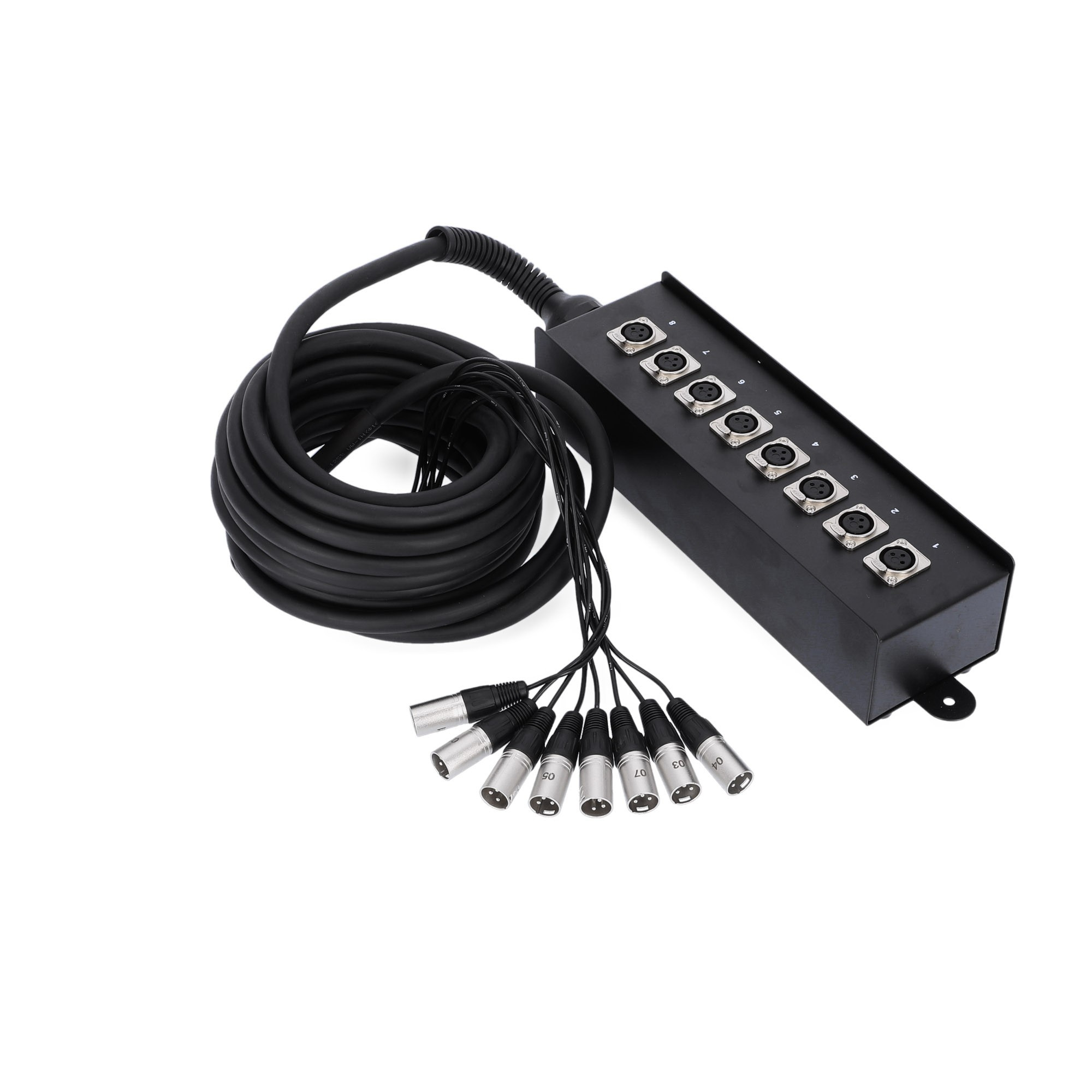 Gewa Deluxe Black Matt