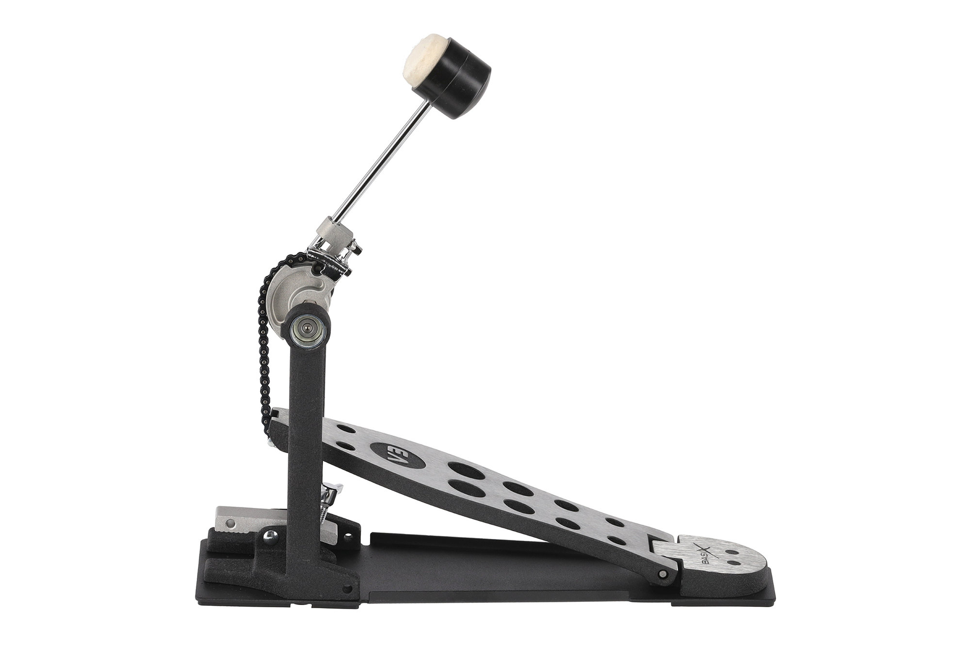 Gewa Deluxe Black Matt