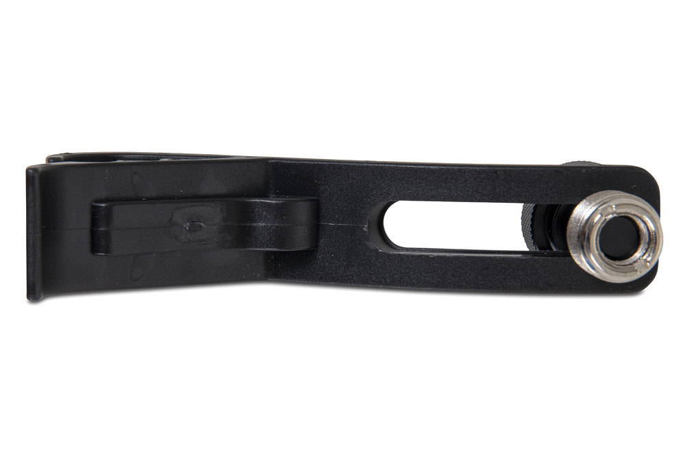 Gewa Deluxe Black Matt