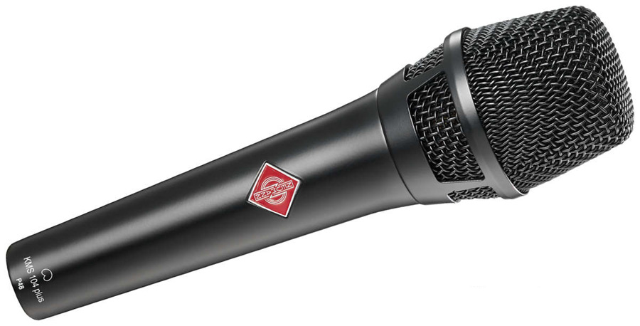 Gewa Deluxe Black Matt