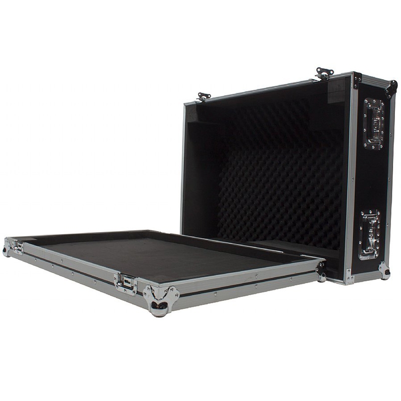 Gewa Deluxe Black Matt